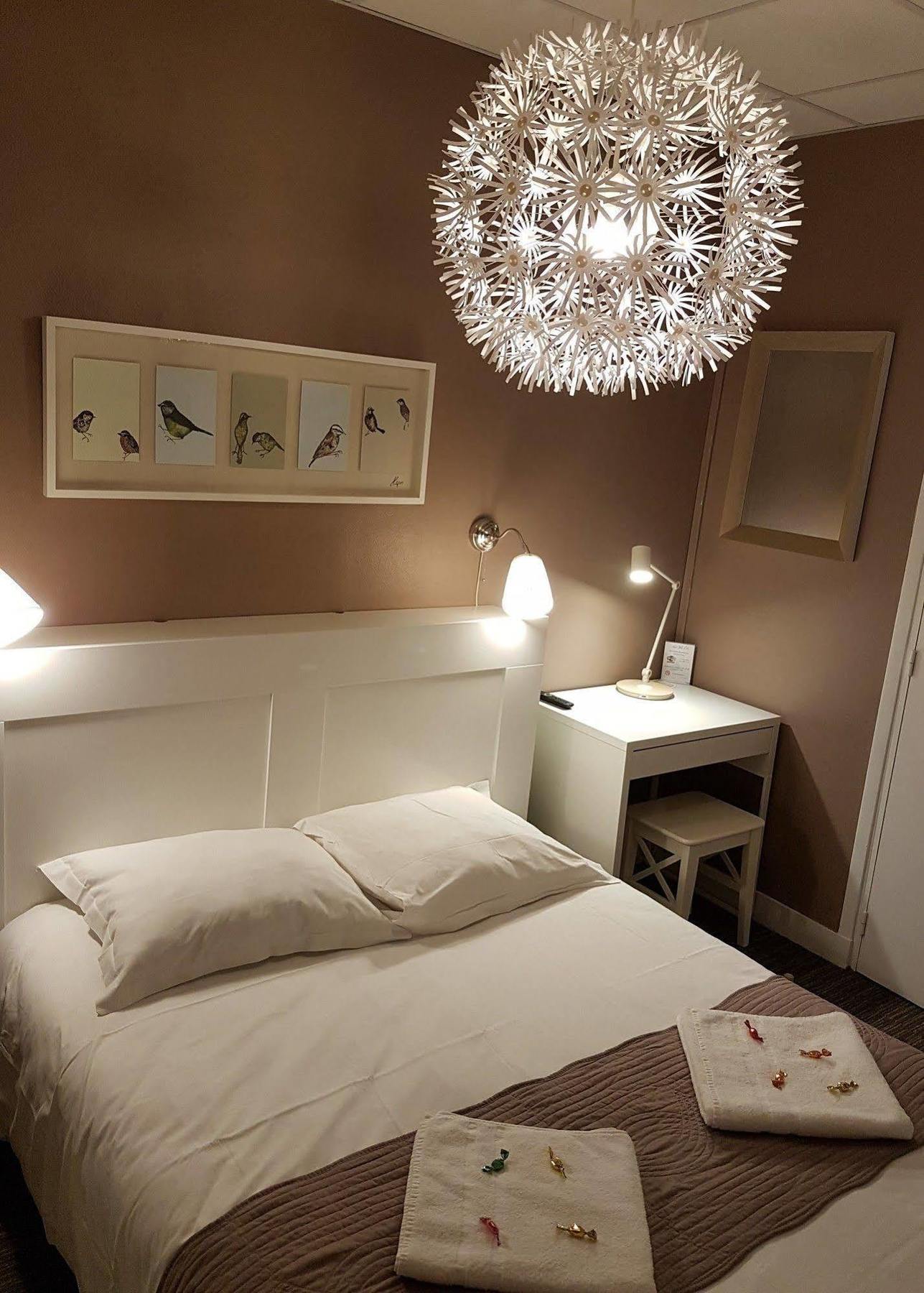 Hotel Aux Bles D'Or Pierrefonds Zewnętrze zdjęcie