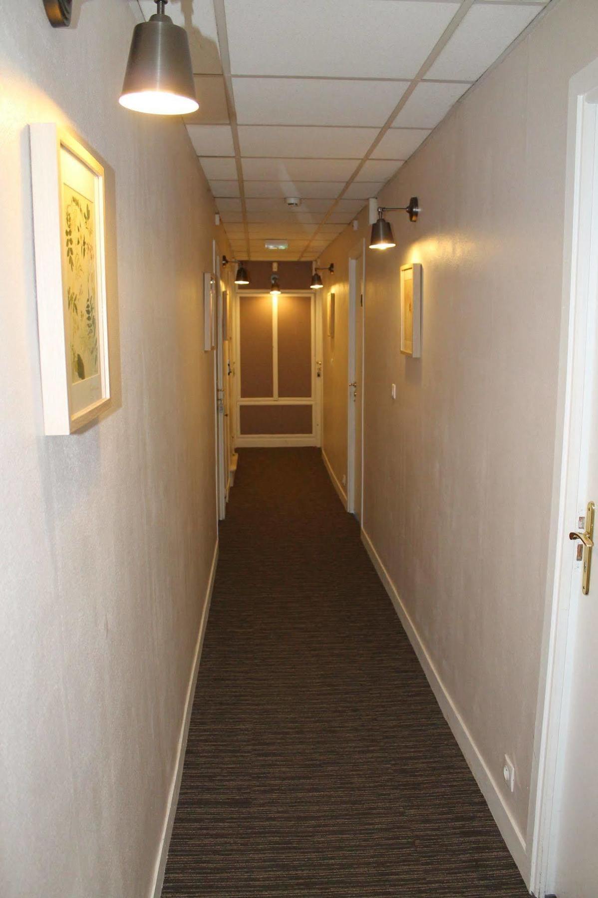 Hotel Aux Bles D'Or Pierrefonds Zewnętrze zdjęcie